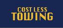 Cost Less Towing logo
